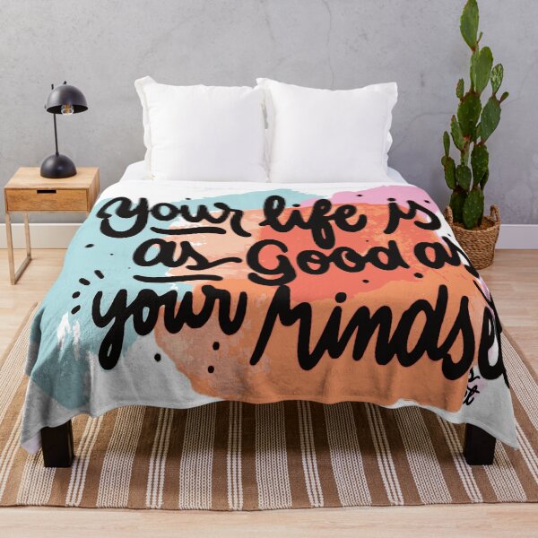 Item preview, Your life is as good designed and sold by Ninadvartak303.