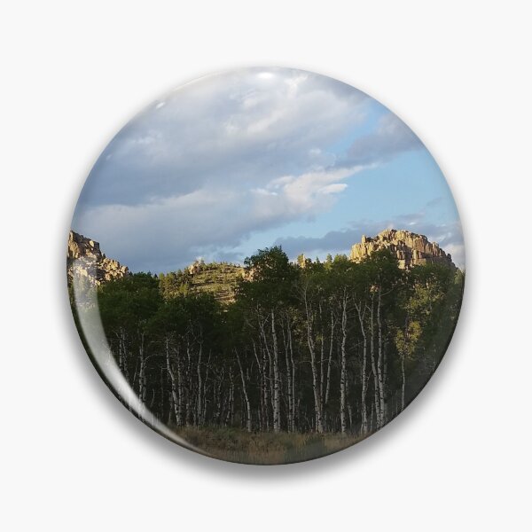 Item preview, Wyoming Sunset designed and sold by xaqnado.