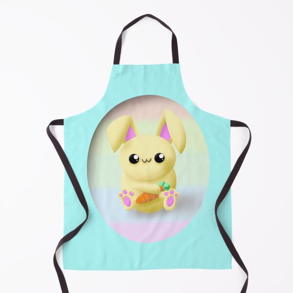 Item preview, Pastel Bunny designed and sold by DesertG.