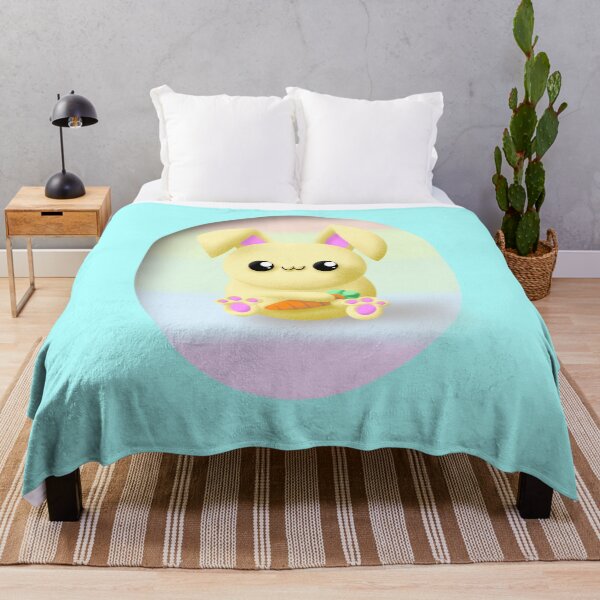 Item preview, Pastel Bunny designed and sold by DesertG.