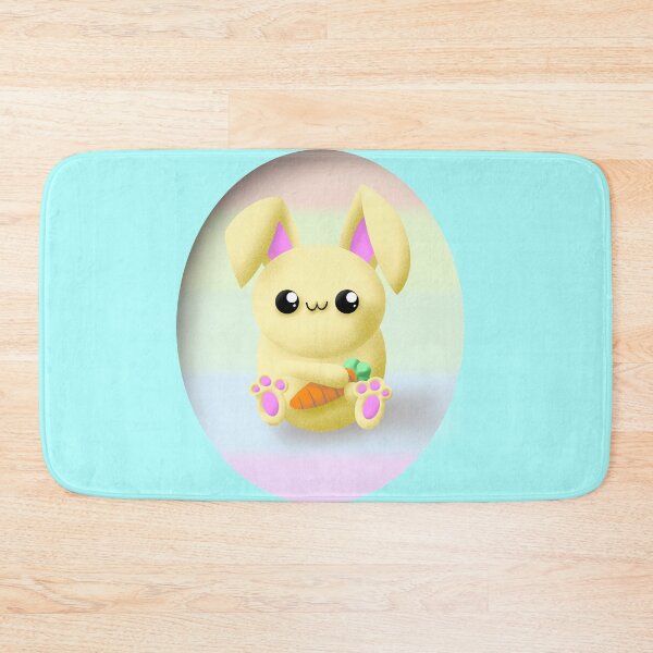 Item preview, Pastel Bunny designed and sold by DesertG.