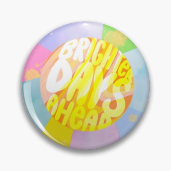 Item preview, brighter days ahead. designed and sold by Molly McLeroy.