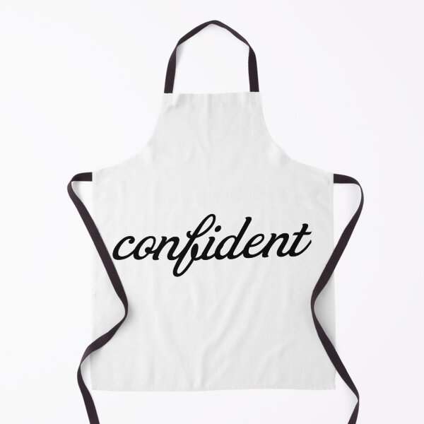 Item preview, Confident designed and sold by Happy Holiday.