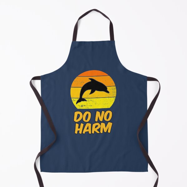 Item preview, Do No Harm designed and sold by HappySchnapper.