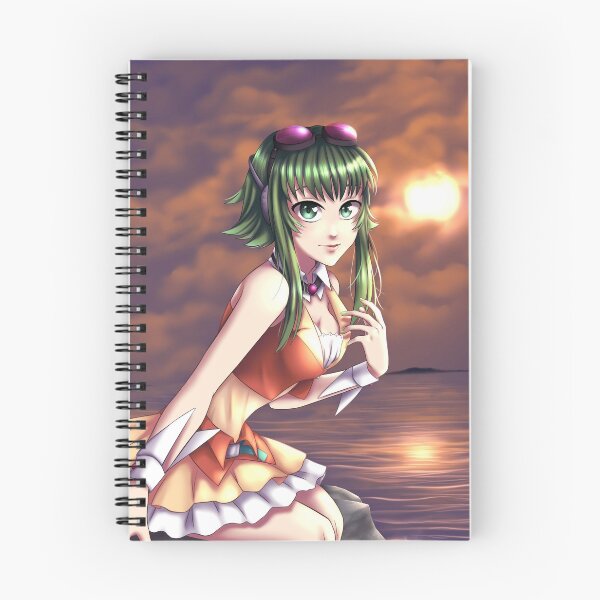 Item preview, GUMI designed and sold by AngelaLovell.