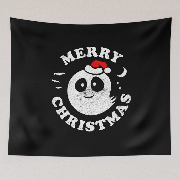 Item preview, Slightly Wrong Merry Christmas  designed and sold by bonmotto.