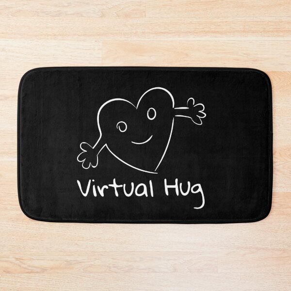 Item preview, Virtual hug designed and sold by Zilch-o.