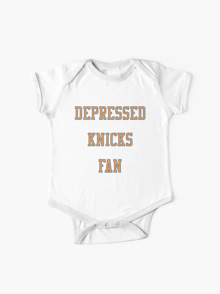 Knicks Baby 