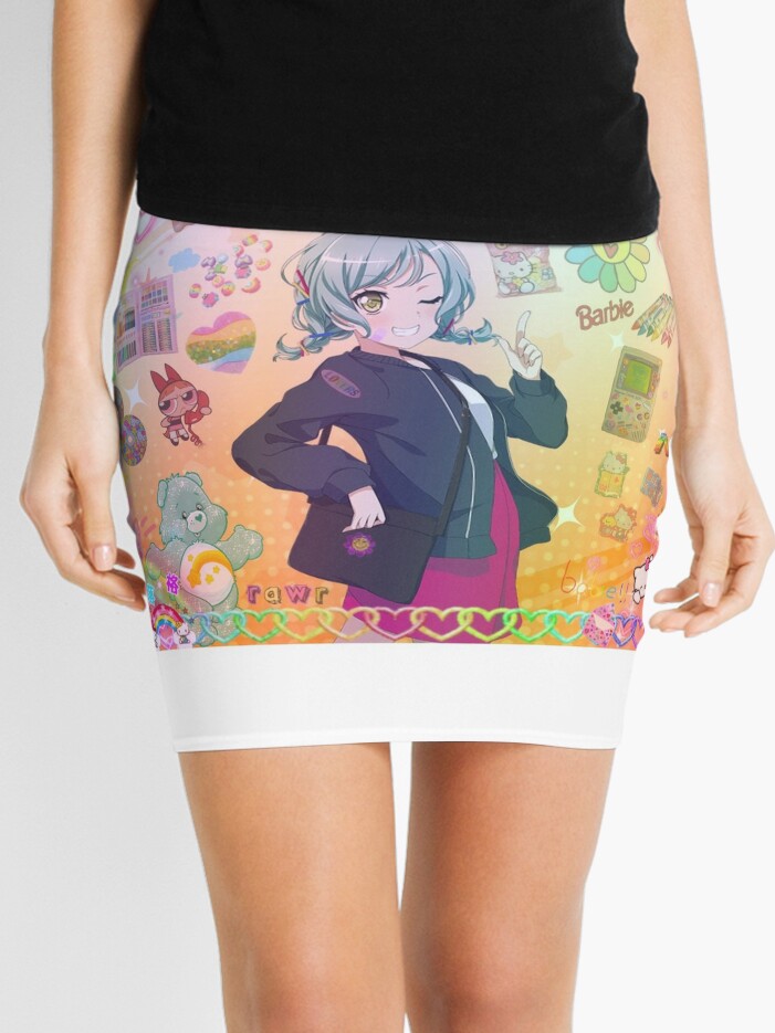 kidcore skirt