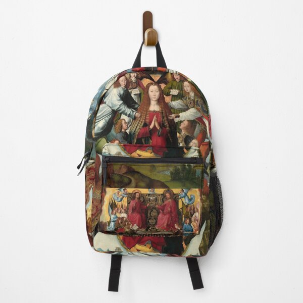 Item preview, Mary, Queen of Heaven designed and sold by Iason.
