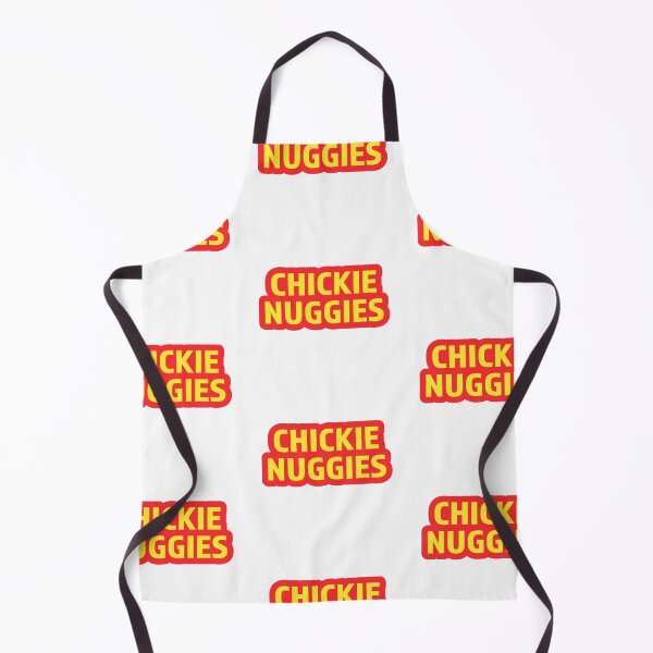 Item preview, Chickie Nuggies designed and sold by narekmug.