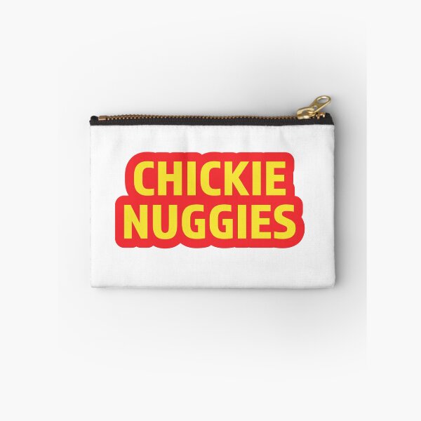 Item preview, Chickie Nuggies designed and sold by narekmug.