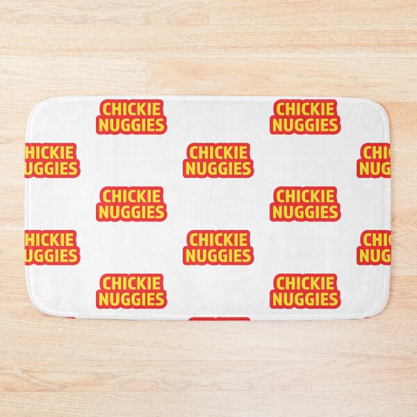 Item preview, Chickie Nuggies designed and sold by narekmug.