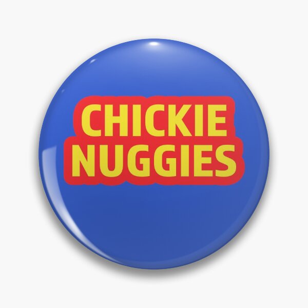 Item preview, Chickie Nuggies designed and sold by narekmug.