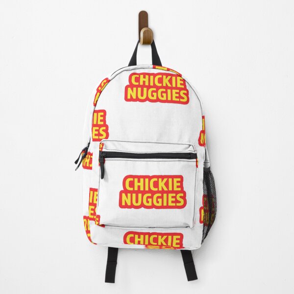 Item preview, Chickie Nuggies designed and sold by narekmug.