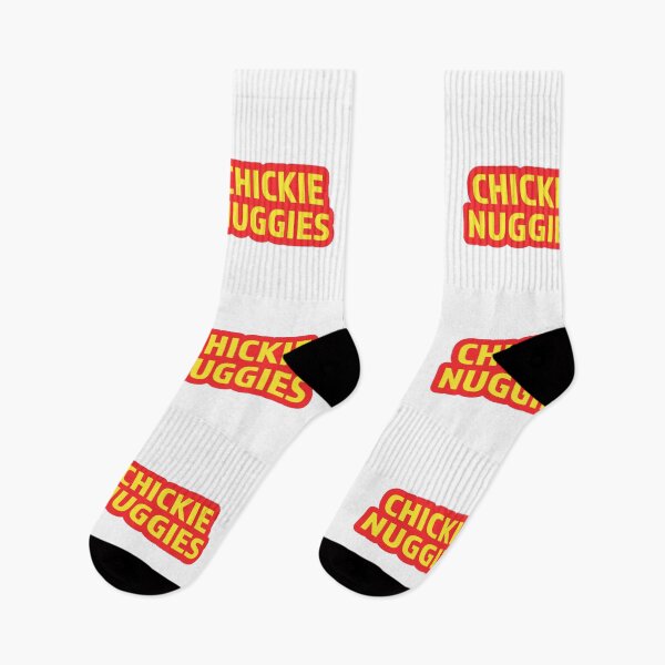 Item preview, Chickie Nuggies designed and sold by narekmug.