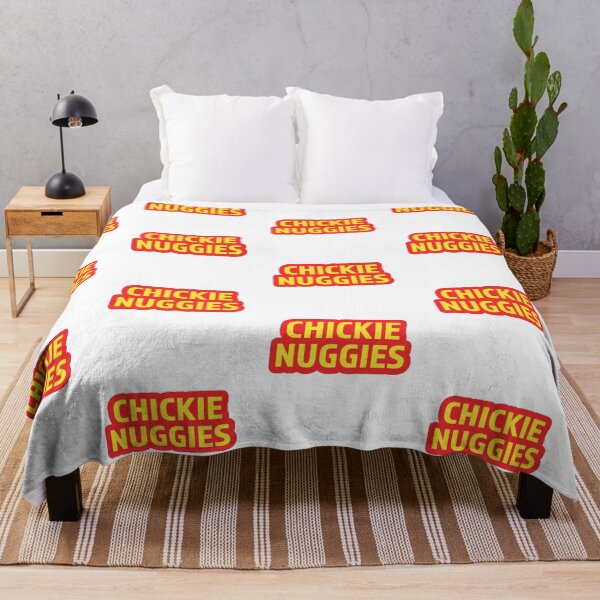 Item preview, Chickie Nuggies designed and sold by narekmug.