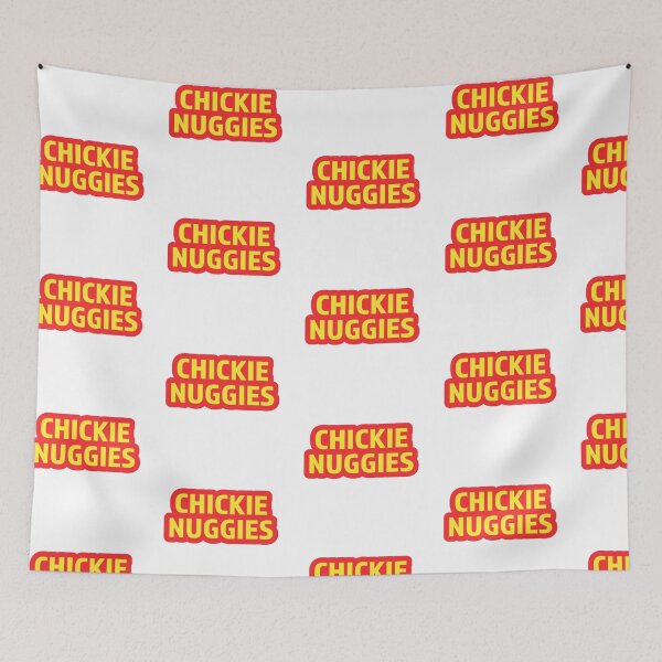 Item preview, Chickie Nuggies designed and sold by narekmug.