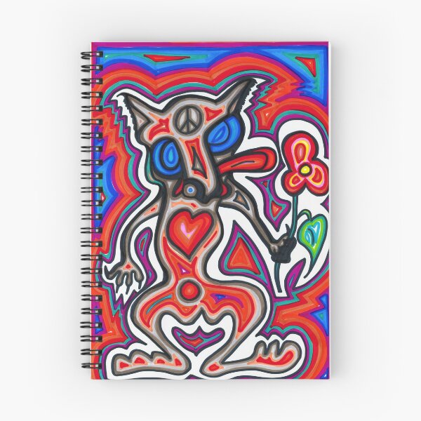 Item preview, ROMEO 1EYEWOLF DESIGN  designed and sold by Michael Boulatsakos.