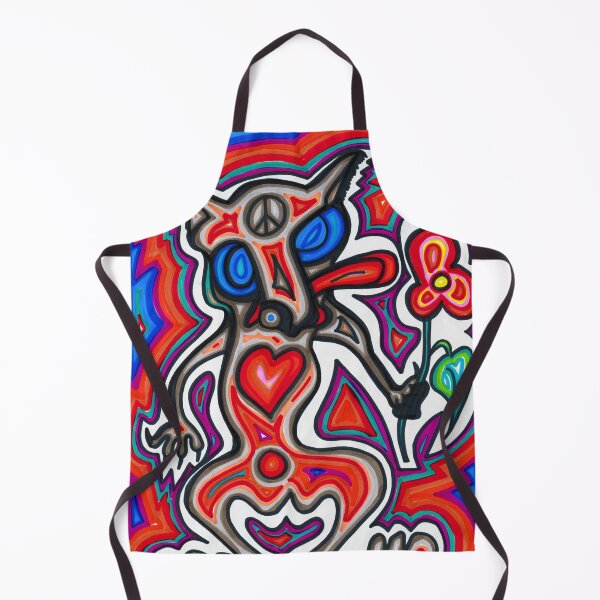 Item preview, ROMEO 1EYEWOLF DESIGN designed and sold by Michael Boulatsakos.