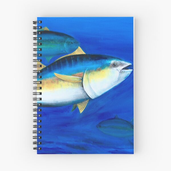 Item preview, Yellowfin Tuna designed and sold by RonZeman.