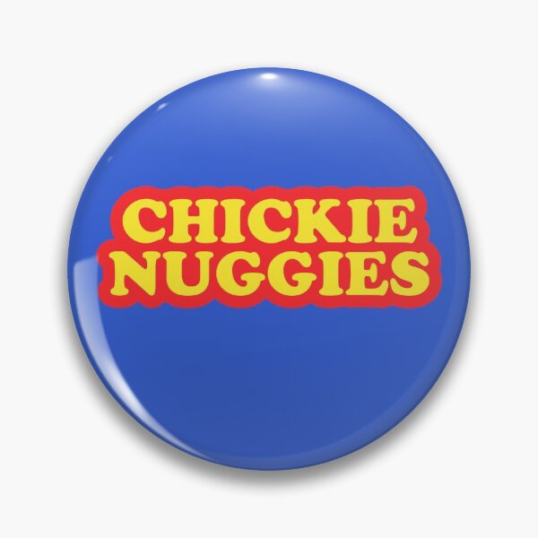 Item preview, Cute Chickie Nuggies designed and sold by narekmug.