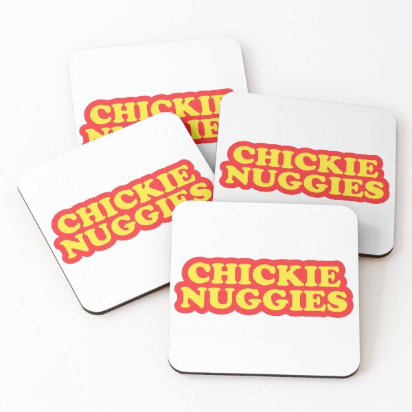 Item preview, Cute Chickie Nuggies designed and sold by narekmug.