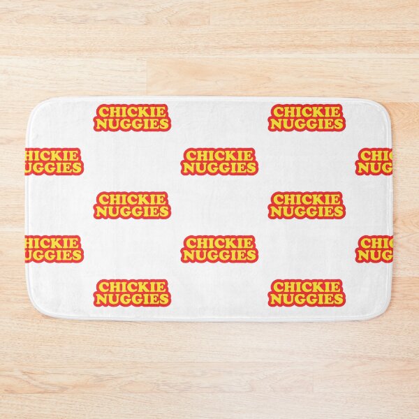 Item preview, Cute Chickie Nuggies designed and sold by narekmug.