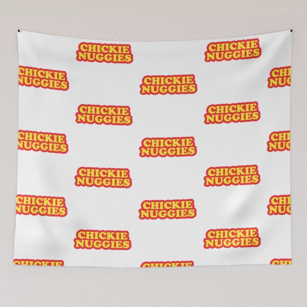 Item preview, Cute Chickie Nuggies designed and sold by narekmug.