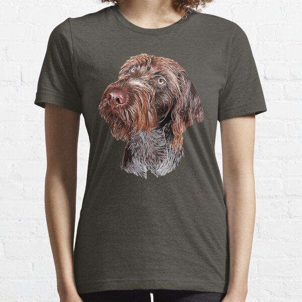 German wirehaired pointer sales gifts