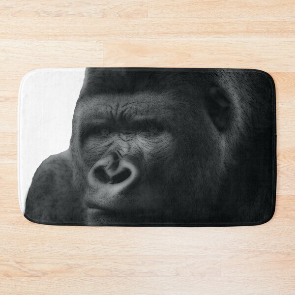 Item preview, Gorilla designed and sold by ProjectArtNow.