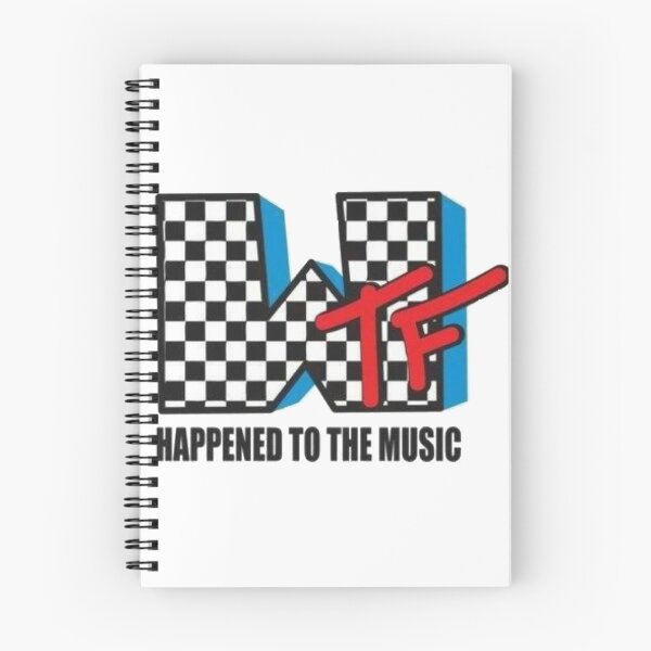 Item preview, Where is the Music? designed and sold by PlaidPantsJones.