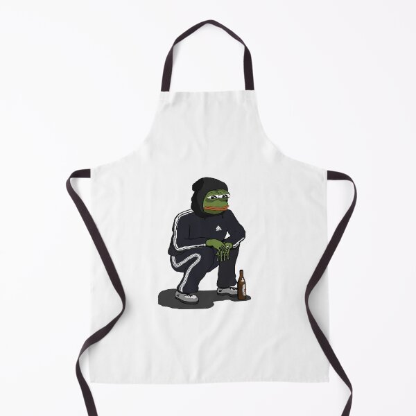 Item preview, Slav Pepe designed and sold by GeoffPr.