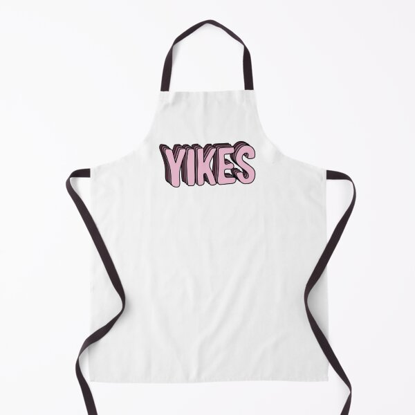 Item preview, yikes designed and sold by swagnstickers.