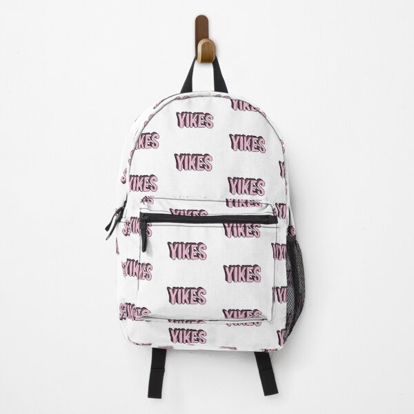 Item preview, yikes designed and sold by swagnstickers.