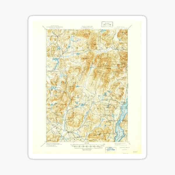 Schroon Lake Gifts & Merchandise Redbubble