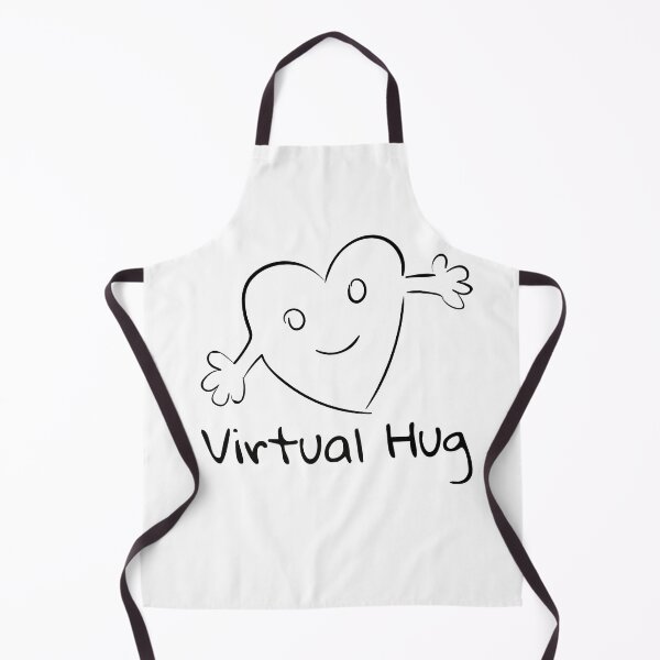 Item preview, Hug but virtual designed and sold by Zilch-o.