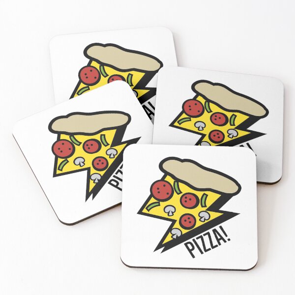 Item preview, Pizza designed and sold by tristahx.