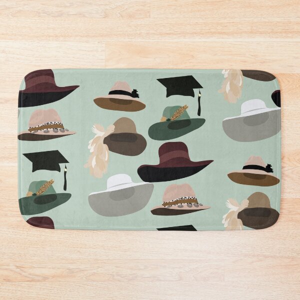 Item preview, Alexis Rose's Gorgeous Hats designed and sold by shminoa.