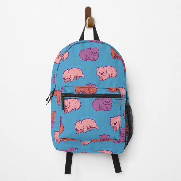 Item preview, Wombats designed and sold by Macbendigo.