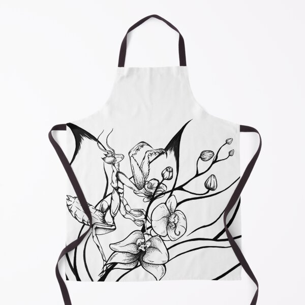 Item preview, orchid mantis designed and sold by RayStell.