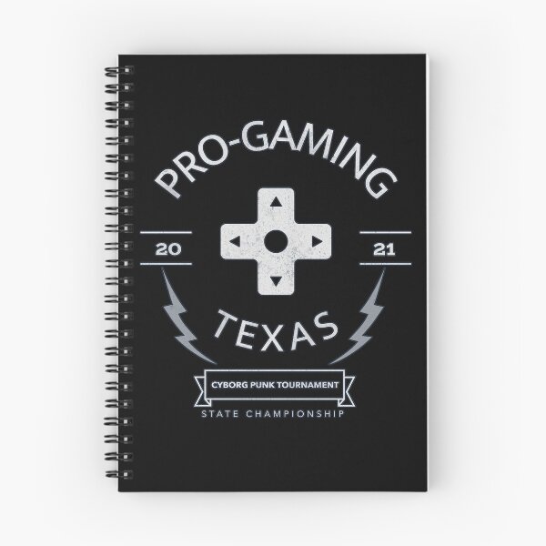 Item preview, State Champion Texas - Gaming designed and sold by Coder-T.