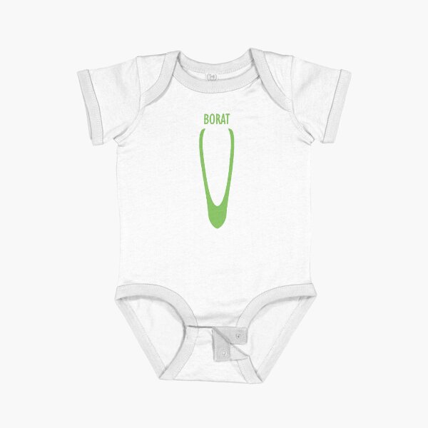 Item preview, Borat mankini designed and sold by IgaBarClay.