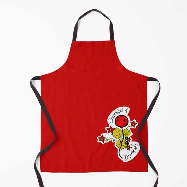 Item preview, Serotonin & Dopamine designed and sold by XOXO: made by liv.
