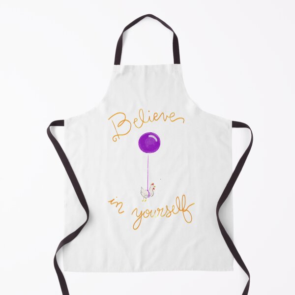 Item preview, Believe in Yourself (5) designed and sold by Sara Nuttle.
