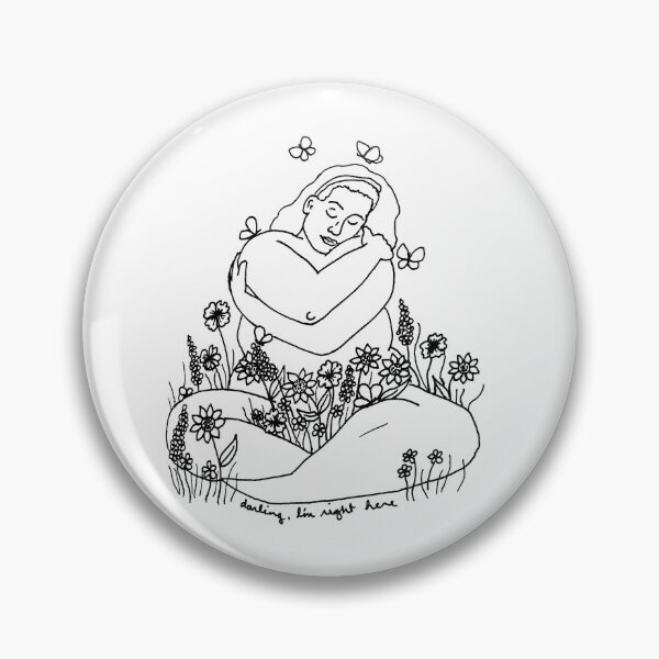 Item preview, darling, I'm right here designed and sold by sophiaelisebell.