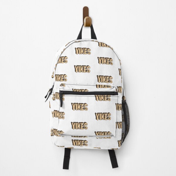 Item preview, yikes designed and sold by swagnstickers.