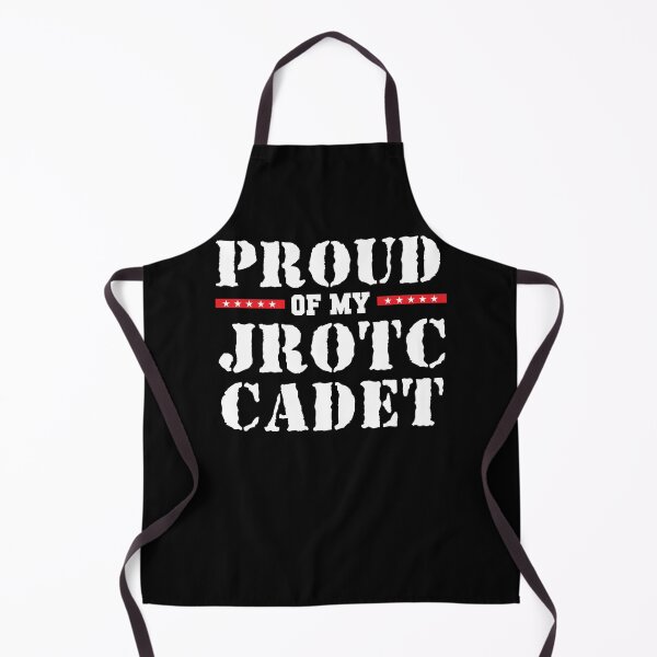 Item preview, Proud of my JROTC Cadet Awesome Patriotic Style for JROTC Friends and Family designed and sold by JROTCshop.