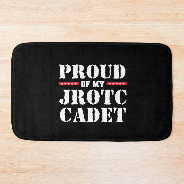 Item preview, Proud of my JROTC Cadet Awesome Patriotic Style for JROTC Friends and Family designed and sold by JROTCshop.