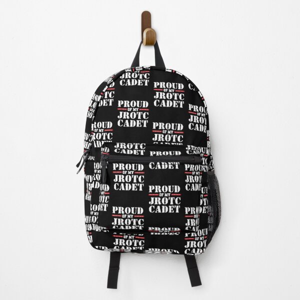 Item preview, Proud of my JROTC Cadet Awesome Patriotic Style for JROTC Friends and Family designed and sold by JROTCshop.